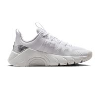 Nike Free Donna - Sneakers Bianco - Taglia 37.5 - Rete/Sintetico White 37.5
