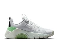 Nike Free Donna - Sneakers Bianco - Taglia 40.5 - Rete/Sintetico White 40.5