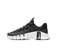 NIKE W Free Metcon 5, Sneaker Donna, Black/White-Anthracite, 37.5 EU