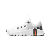 Nike Free Metcon 5 White Bright Mandarin - EU 42