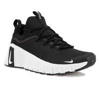 Nike FJ7126-001 Free Metcon 6 Uomo, Black/White EU 41