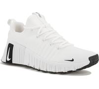 Nike Training - Free Metcon 6 - Sneakers bianche e nere-Bianco MW 8.5