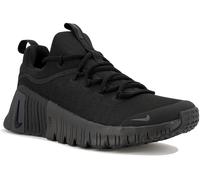 Scarpa da allenamento Nike Free Metcon 6 - Uomo - Nero 45.5