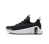 Nike Free Metcon 6 Black White - EU 36