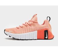 Nike Training - Free Metcon 6 - Sneakers arancioni-Rosa WM 6.5