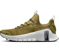 Nike Free Metcon 6, Mens Training Uomo, Pacific Moss/Black-Cool Grey, 42 EU