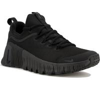 Scarpa da allenamento Nike Free Metcon 6 - Donna - Nero 38