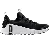 Nike FREE METCON 6 Scarpe fitness 44,5 Nero