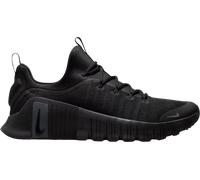 Nike FREE METCON 6 Scarpe fitness 44 Nero