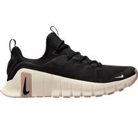 Nike FREE METCON 6 Scarpe fitness 44 Nero