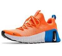 Scarpa da allenamento Nike Free Metcon 6 - Uomo - Arancione 44
