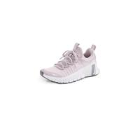 NIKE Free Metcon 6, Sneaker Uomo, Platinum Violet White Cement Grey, 41 EU