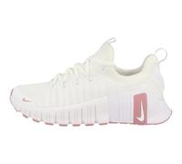 NIKE Free Metcon 6, Sneaker Uomo, White Elemental Pink White, 40.5 EU