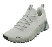 Nike FREE METCON 6 - Sneakers Donna Grigio Verde Chiaro - 39 EU