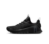 Nike Training - Free Metcon 6 - Sneakers nere-Nero Mens 8