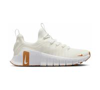 Nike Free Metcon 6 W - scarpe training e fitness - donna 6,5 US White woman