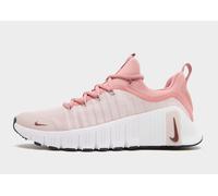 Nike Free Metcon 6 Women's, Rosso 40.5