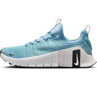 Nike Free Metcon 6 Workout-Schuh für Herren, Scarpa da Allenamento Uomo, Denim Turq White Black Vast Grey, 42 EU