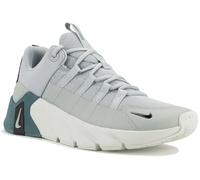 Nike Mens Free Metcon 7, Argento chiaro/Pomice chiaro/Ardesia minerale, 8.5