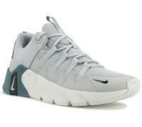 Nike Mens Free Metcon 7, Argento chiaro/Pomice chiaro/Ardesia minerale, 10