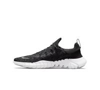 NIKE Free RN 5.0 Next Nature, Scarpe da Runing Uomo, Nero/Bianco-Dk Grigio Fumo, 44 EU