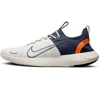 Nike Free RN FK Next Nature, Training Shoe Uomo, Lt Iron Ore/Thunder Blue-Sail, 40 EU