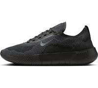 Nike Free RN Straßenlaufschuh für Herren, Scarpe da Corsa Uomo, Nero Antracite, 47 EU