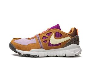 Nike Free Terra Vista, Scarpe con Lacci Uomo, Do, 35.5 EU