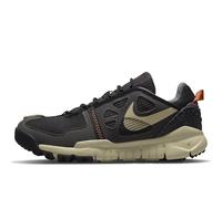 Nike Free Terra Vista, Scarpe da Ginnastica Uomo, Black/Canvas-Anthracite-Orange, 41 EU