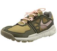 Nike Free Terra Vista, Scarpe da Ginnastica Uomo, Brown Kelp/Pink Glaze-Sequoia-Black, 42.5 EU