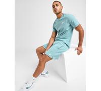 Nike French Terry Flow Pantaloncino, blu XL