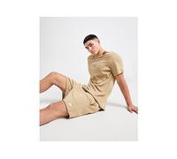 Nike French Terry Flow Shorts, beige L