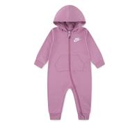 Nike French Terry Tuta Intera per Bimbi Magic Flamingo 12 Mesi
