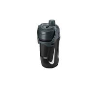 Nike fuel jug 1200 ml bottiglia isolata nera