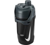 Nike Borraccia Fuel Jug RFSH 1183 ml isolata nera