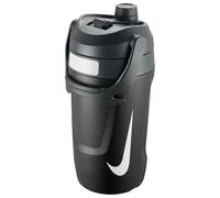 Zucca/Bottiglia Nike Fuel Bianco e Nero Unisex - DR5130-058 - Taille Unico