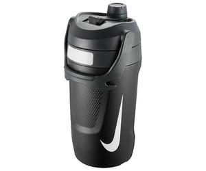 Nike Fuel Jug Chug Bottiglia per bere Black/Anthracite/White 1892 ml