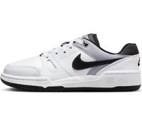Nike Full Force - sneakers - ragazzo 4Y White/Black man