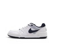NIKE FULL FORCE LO FB1362 002 - BIANCO / 41