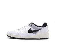 Scarpa Nike Full Force Low - Uomo - Bianco 41