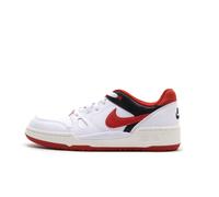 Scarpa Nike Full Force Low - Uomo - Bianco 44.5