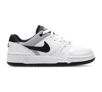 Nike Full Force Low Bambini - Sneakers Bianco - Taglia 38 - Pelle