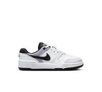 Nike Sportswear Sneaker 'Full Force' grigio / nero / bianco, Taglia 40