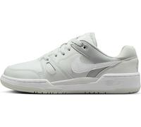 Nike Full Force Low Schuh für Ältere Kinder, Scarpa, Photon Dust White Lt Smoke Grey, 33 EU