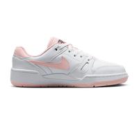 Nike Full Force Low unisex Scarpe - Bianco - Rete/Sintetico - Foot Locker White 38.5