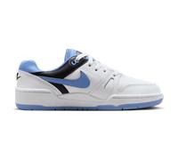 Nike Full Force Low unisex Scarpe - Bianco - Rete/Sintetico - Foot Locker White 38.5