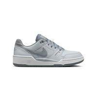 Nike Full Force Low Wolg Grey/Cool Grey/White da Uomo 42.5 Grigio