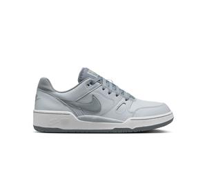 Nike Full Force Low Wolg Grey/Cool Grey/White da Uomo 42.5 Grigio
