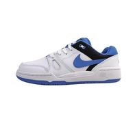 Nike Full Force - sneakers - ragazzo 4,5Y White/Blue man