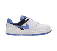 Nike Sportswear Sneaker 'Full Force' blu reale / bianco, Taglia 38
